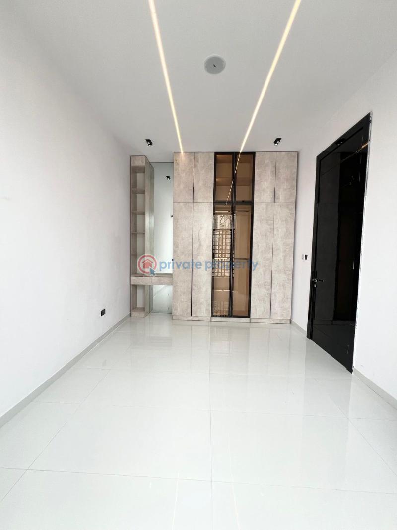 5 bedroom Duplex For Sale Ikota Lekki Lagos - 2