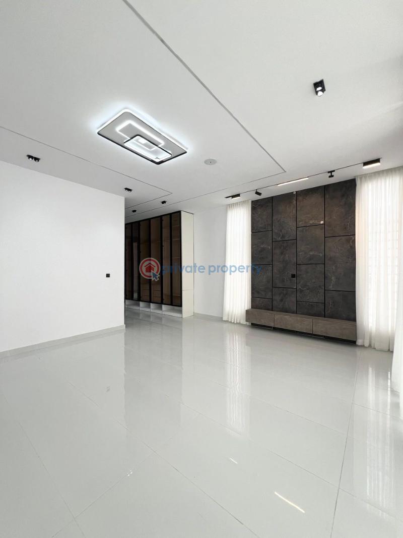 5 bedroom Duplex For Sale Ikota Lekki Lagos - 6