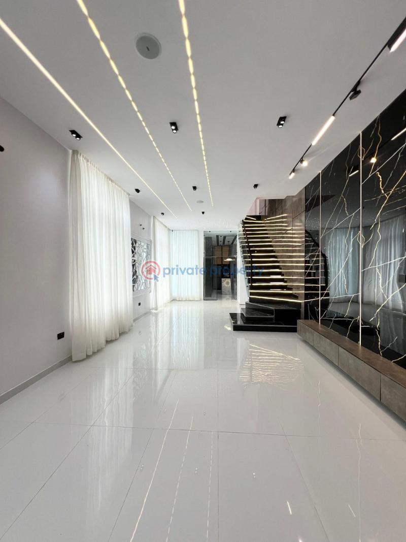 5 bedroom Duplex For Sale Ikota Lekki Lagos - 19