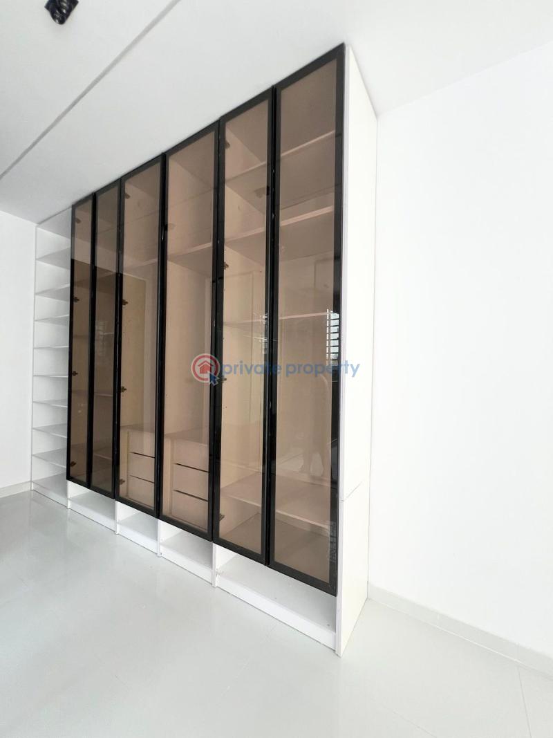 5 bedroom Duplex For Sale Ikota Lekki Lagos - 21
