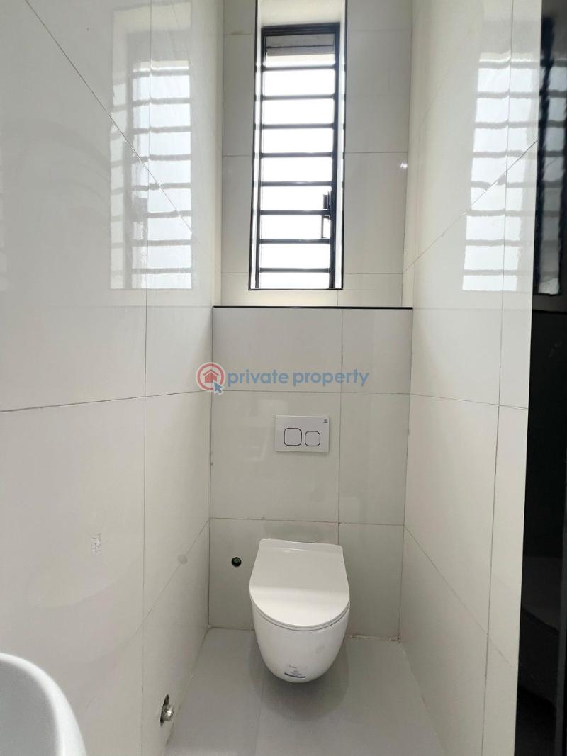5 bedroom Duplex For Sale Ikota Lekki Lagos - 17