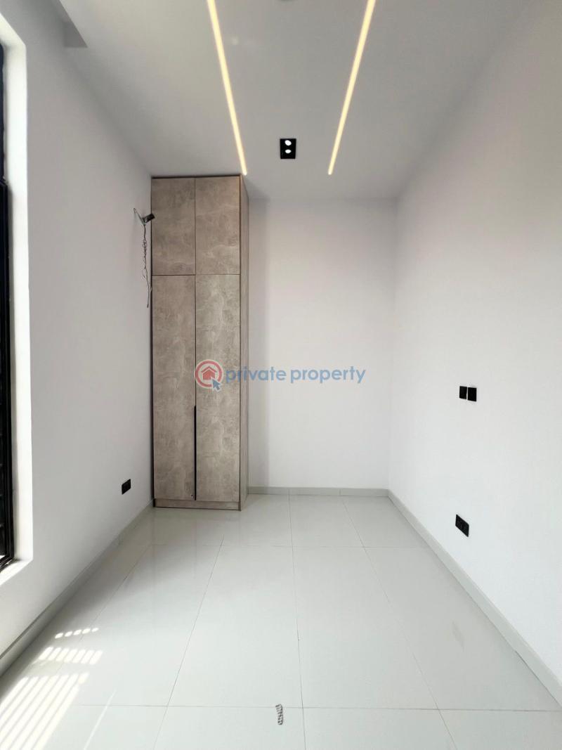 5 bedroom Duplex For Sale Ikota Lekki Lagos - 7