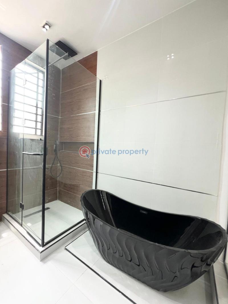 5 bedroom Duplex For Sale Ikota Lekki Lagos - 4