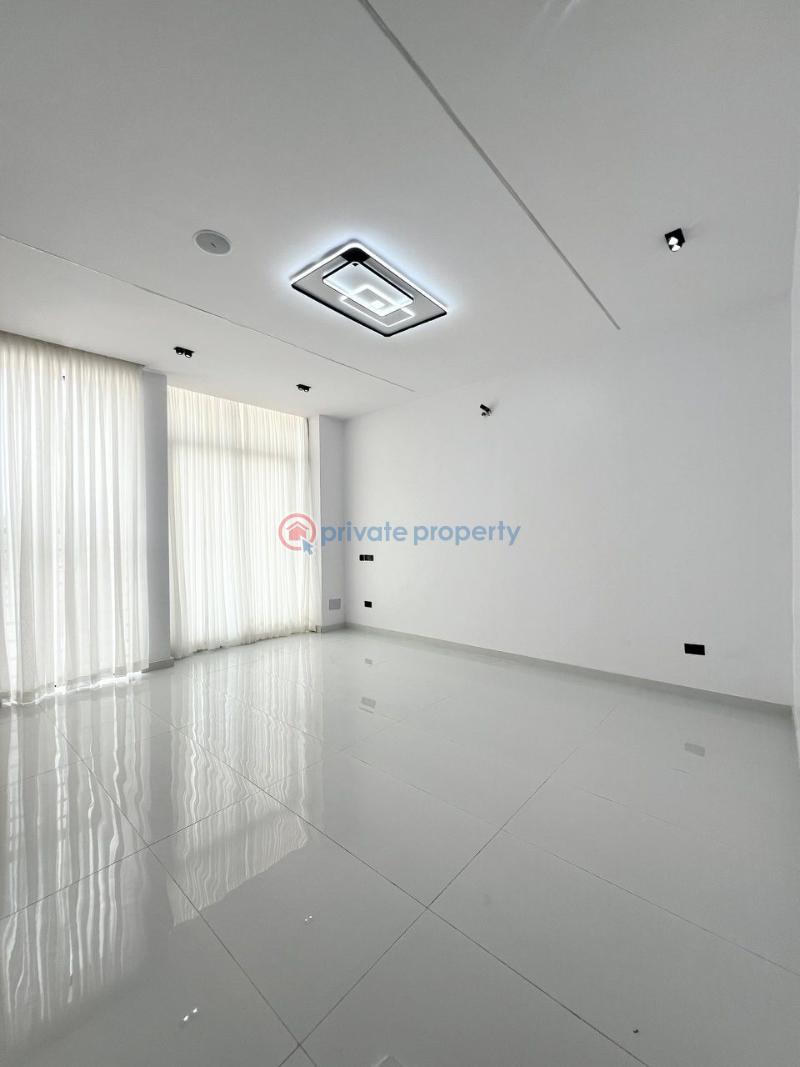 5 bedroom Duplex For Sale Ikota Lekki Lagos - 18