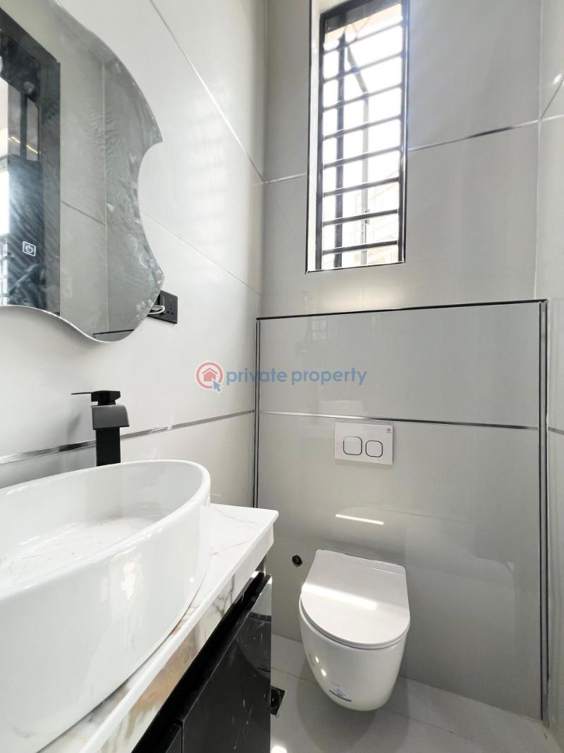 5 bedroom Duplex For Sale Ikota Lekki Lagos - 15