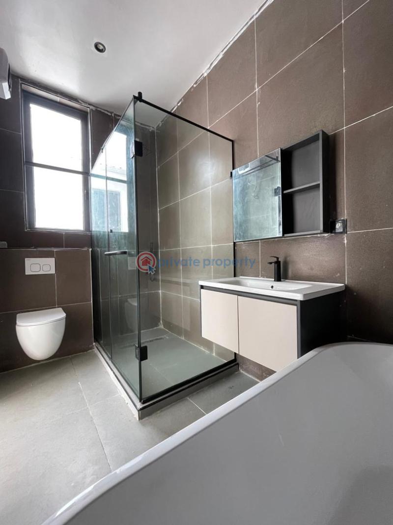 5 bedroom Detached Duplex For Sale Lekki Phase 1 Lagos - 6