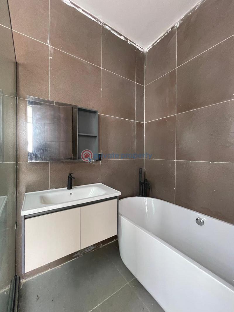 5 bedroom Detached Duplex For Sale Lekki Phase 1 Lagos - 22