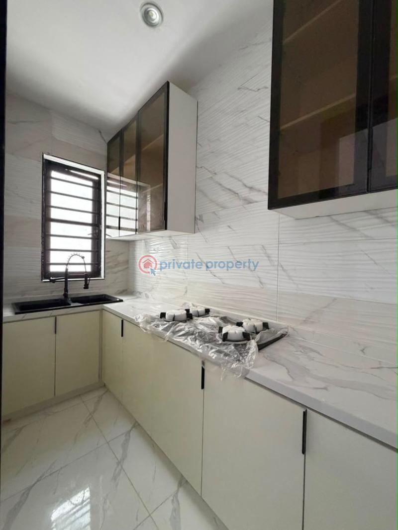 5 bedroom Detached Duplex For Sale Lekki County Lekki Lagos - 1