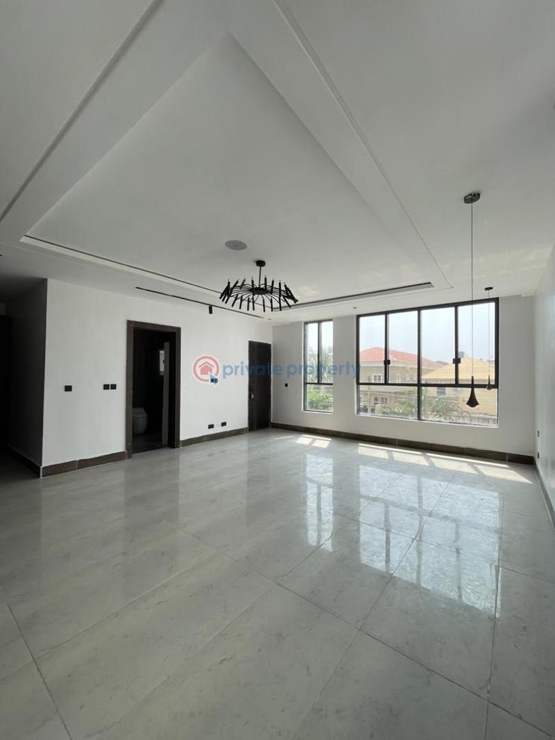 5 bedroom Detached Duplex For Sale Lekki Phase 1 Lagos - 25