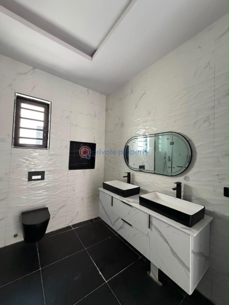 5 bedroom Detached Duplex For Sale Lekki County Lekki Lagos - 7