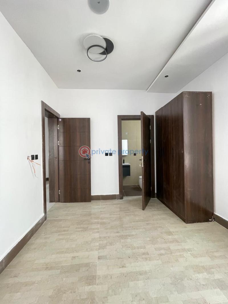 5 bedroom Detached Duplex For Sale Lekki Phase 1 Lagos - 17