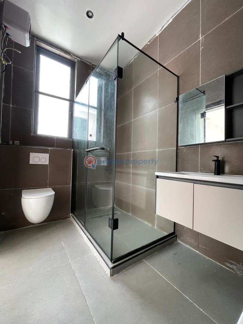 5 bedroom Detached Duplex For Sale Lekki Phase 1 Lagos - 1