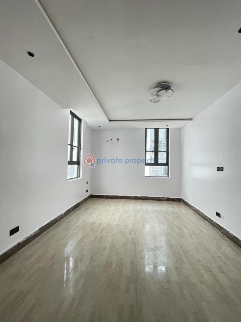 5 bedroom Detached Duplex For Sale Lekki Phase 1 Lagos - 30