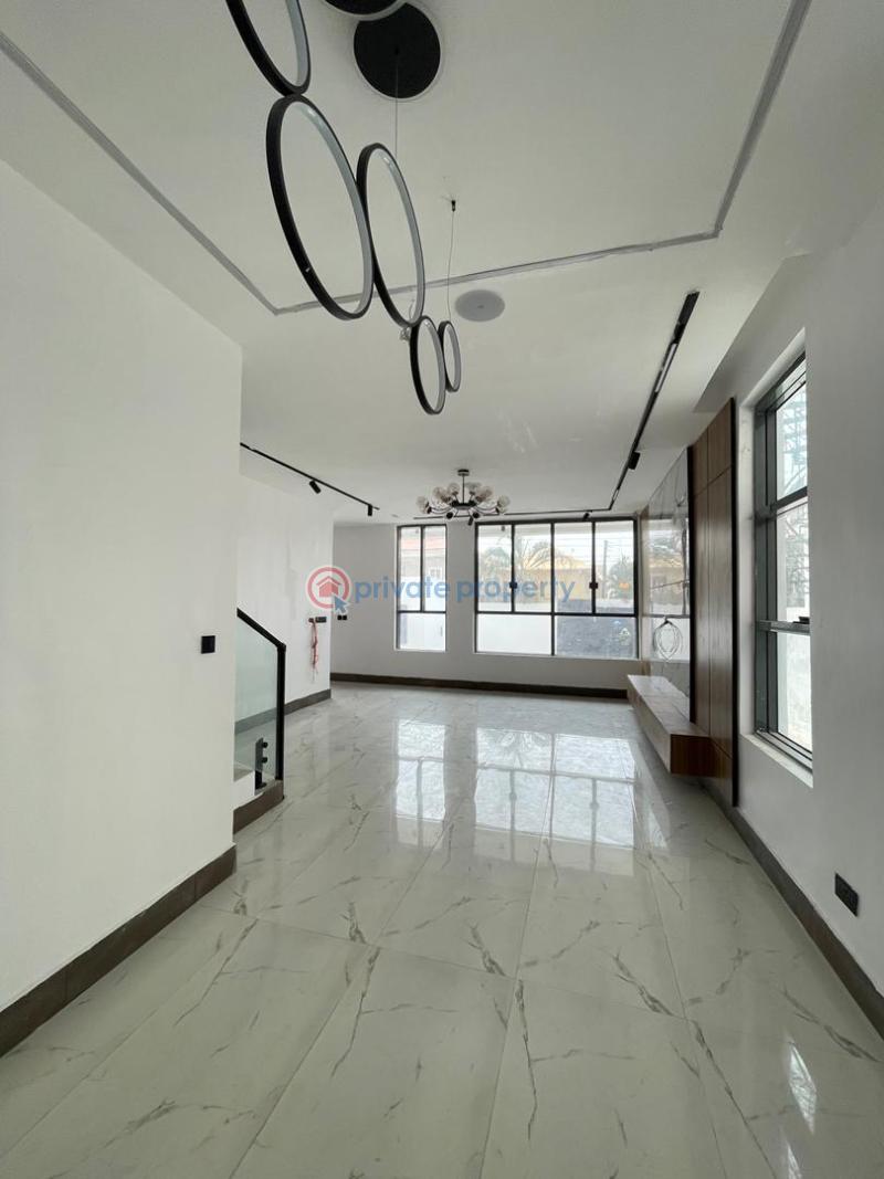 5 bedroom Detached Duplex For Sale Lekki Phase 1 Lagos - 20