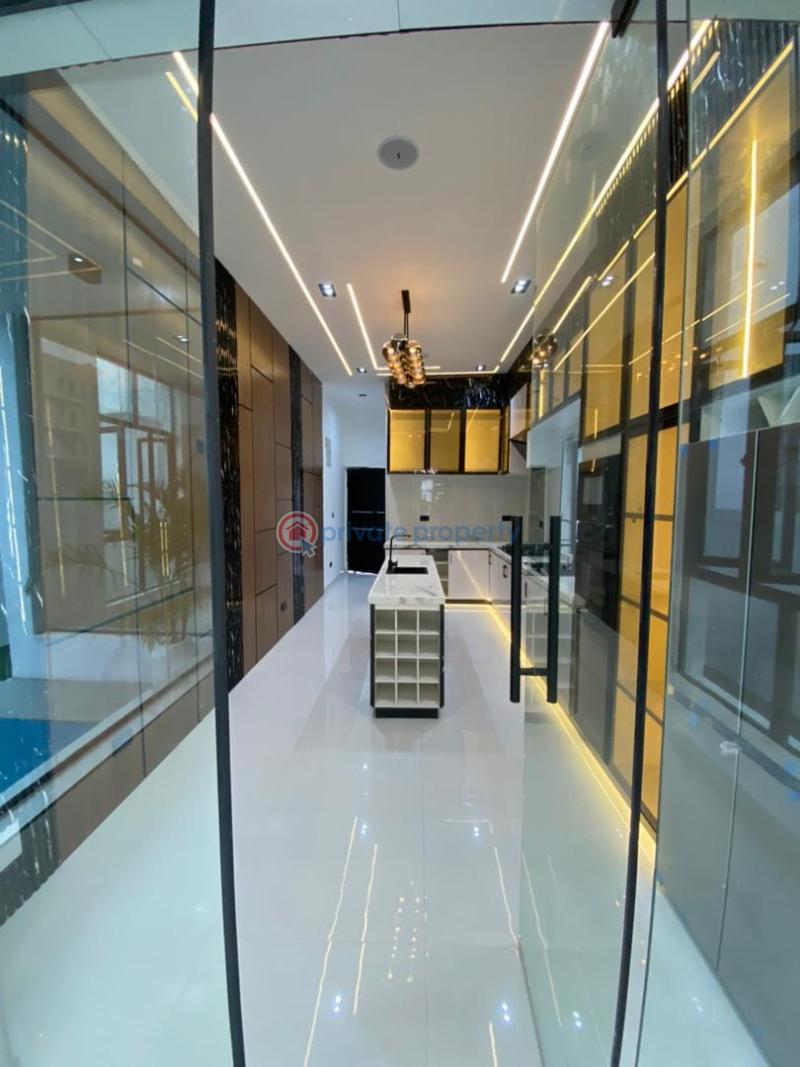 5 bedroom Detached Duplex For Sale Ikota Lekki Lagos - 23
