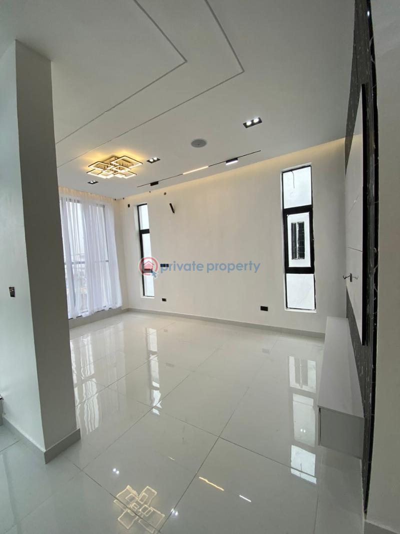 5 bedroom Detached Duplex For Sale Ikota Lekki Lagos - 27