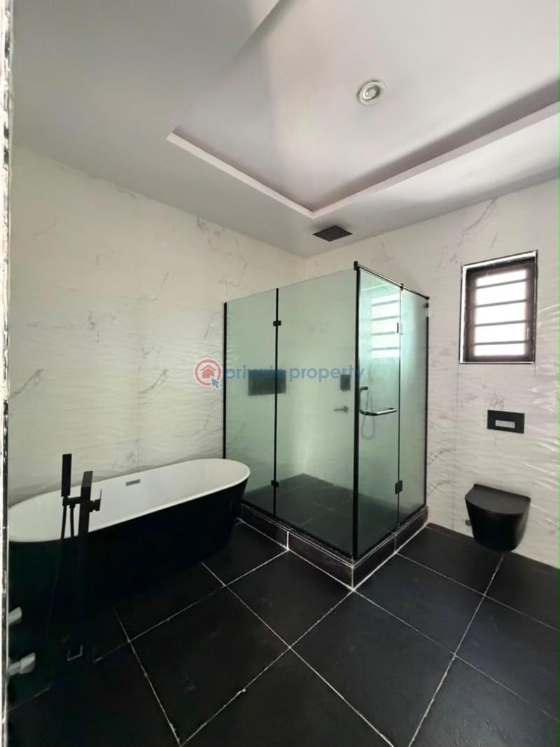5 bedroom Detached Duplex For Sale Lekki County Lekki Lagos - 4
