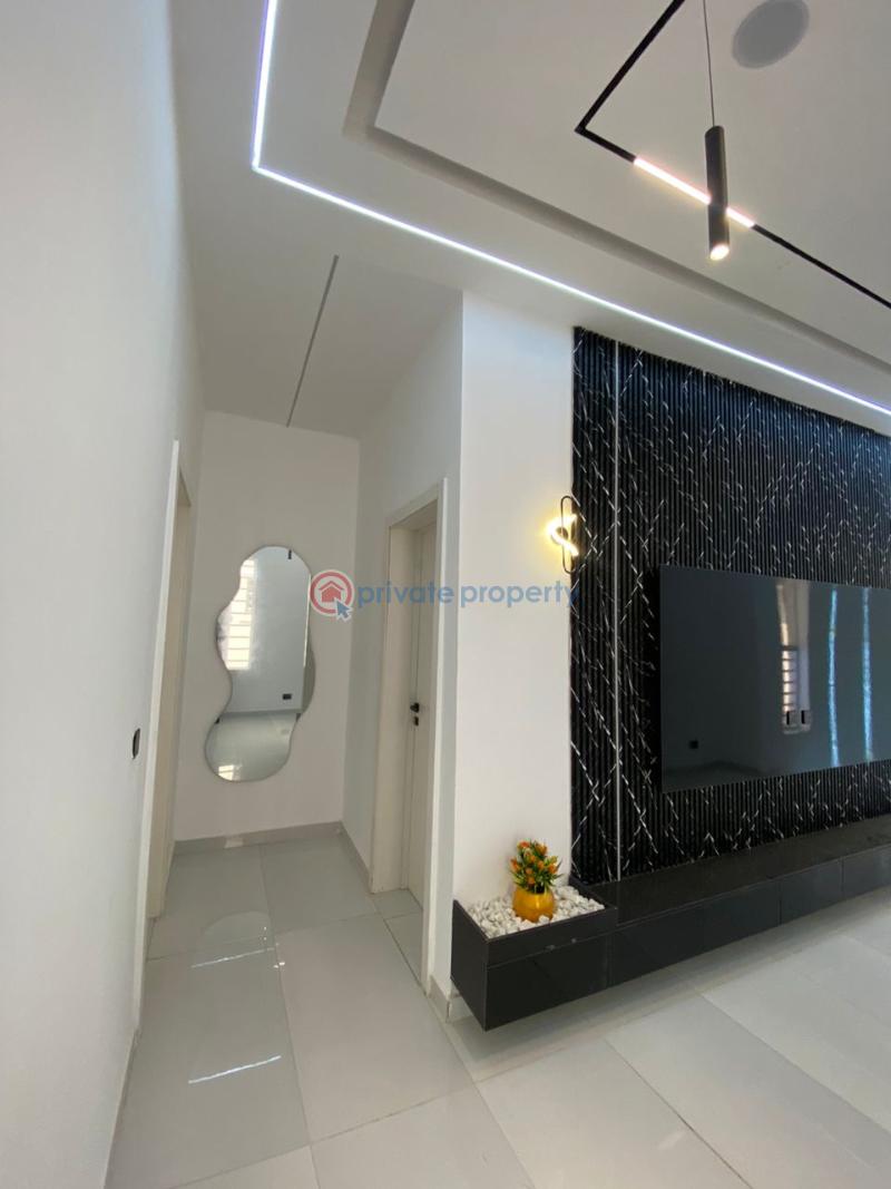 5 bedroom Detached Duplex For Sale Ologolo Lekki Lagos - 14