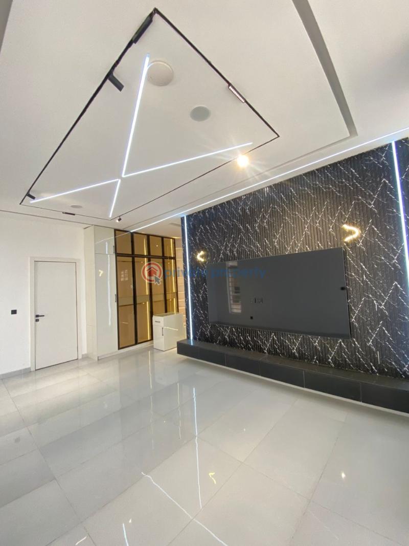 5 bedroom Detached Duplex For Sale Ologolo Lekki Lagos - 2