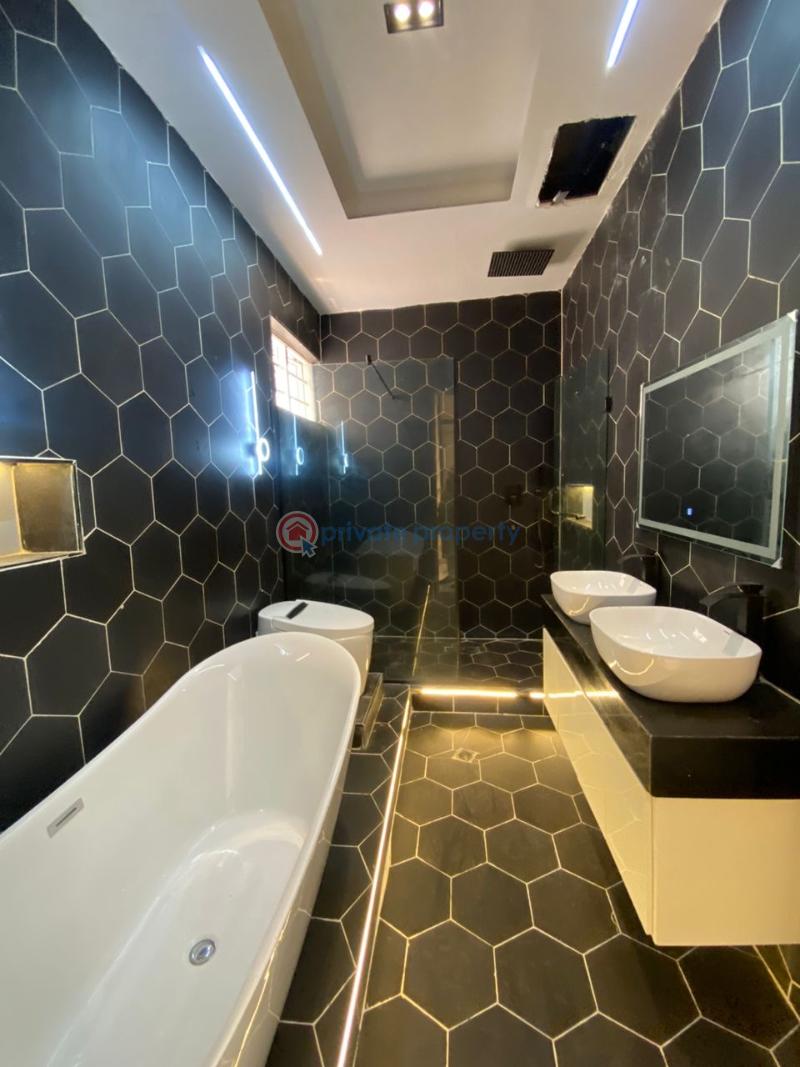 5 bedroom Detached Duplex For Sale Ologolo Lekki Lagos - 24