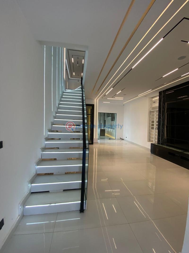 5 bedroom Detached Duplex For Sale Ologolo Lekki Lagos - 13