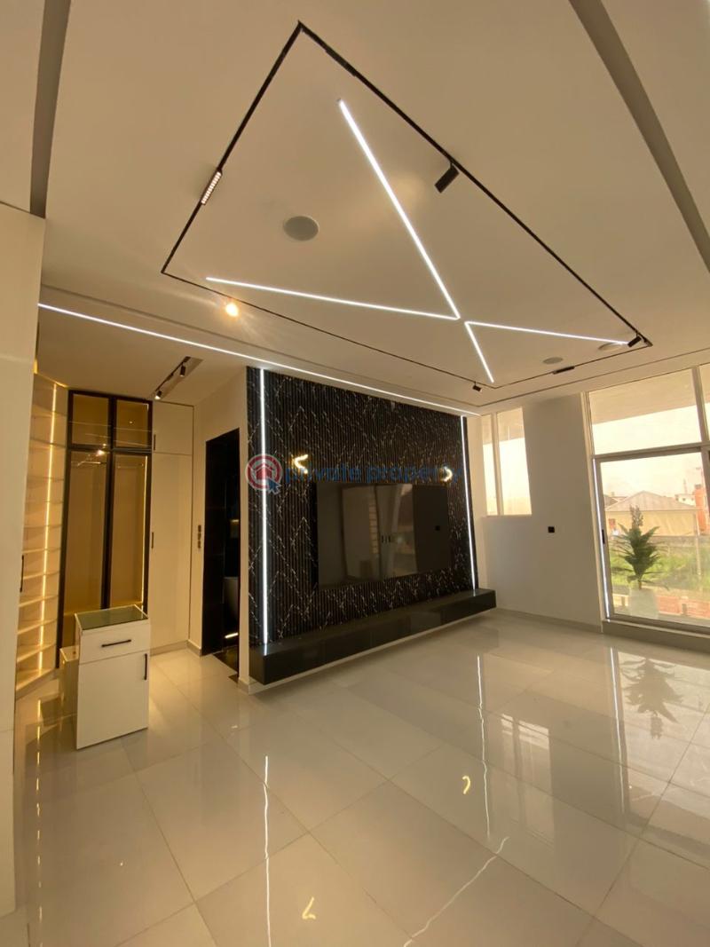 5 bedroom Detached Duplex For Sale Ologolo Lekki Lagos - 12