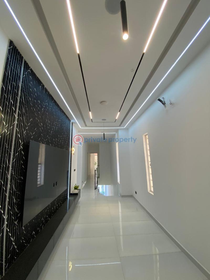 5 bedroom Detached Duplex For Sale Ologolo Lekki Lagos - 23