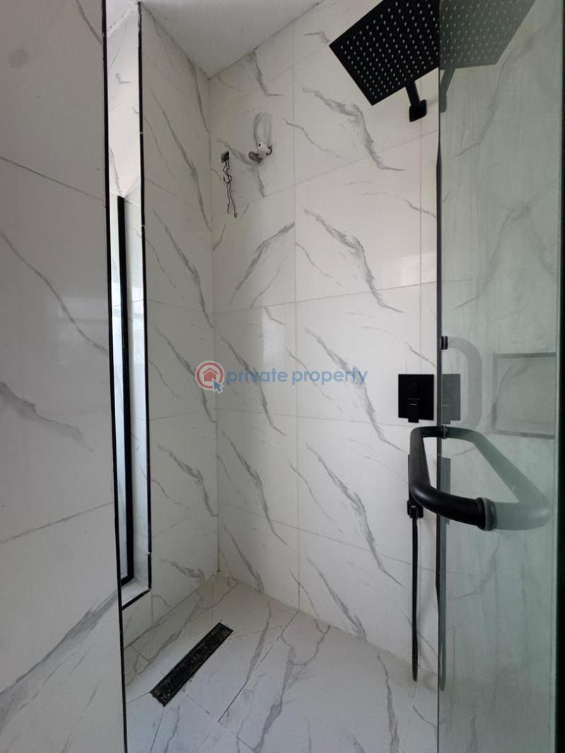5 bedroom Detached Duplex For Sale Ologolo Lekki Lagos - 6