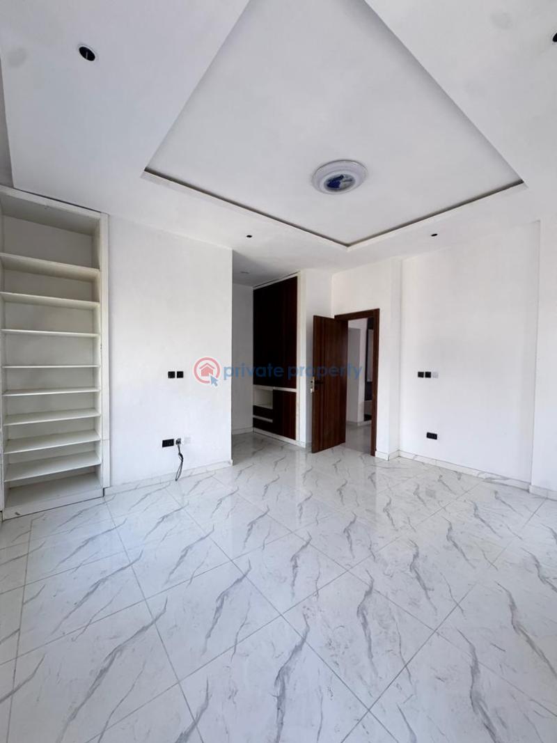 5 bedroom Detached Duplex For Sale Ologolo Lekki Lagos - 17