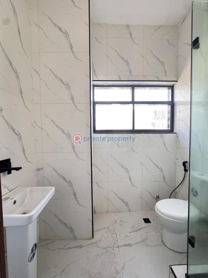 5 bedroom Detached Duplex For Sale Ologolo Lekki Lagos - 5