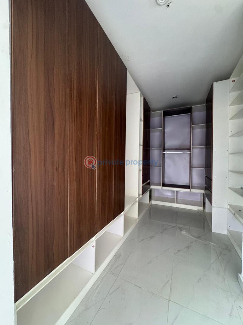 5 bedroom Detached Duplex For Sale Ologolo Lekki Lagos - 7