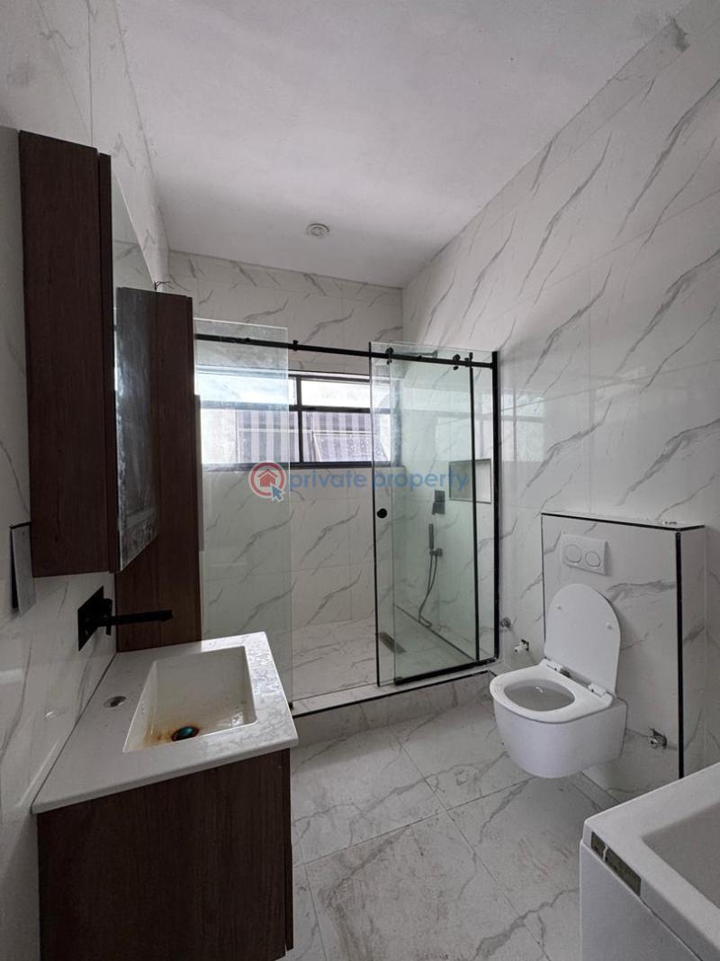 5 bedroom Detached Duplex For Sale Ologolo Lekki Lagos - 15