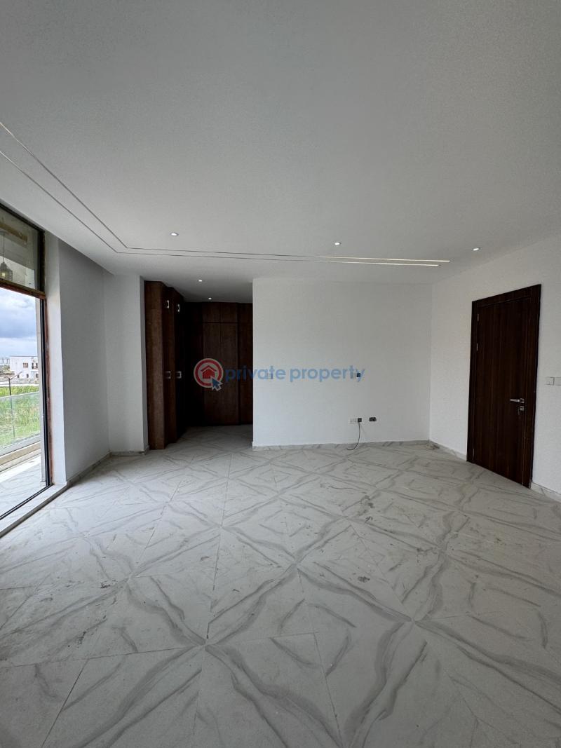 4 bedroom Detached Duplex For Sale Pennek Estate Ogombo Ajah Lagos - 4