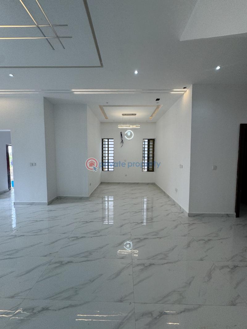 4 bedroom Detached Duplex For Sale Pennek Estate Ogombo Ajah Lagos - 3