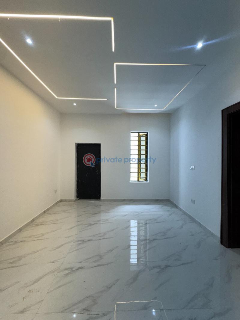 4 bedroom Detached Duplex For Sale Pennek Estate Ogombo Ajah Lagos - 6