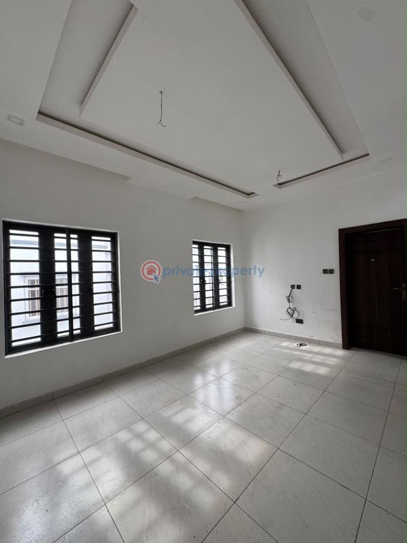 4 bedroom Detached Duplex For Sale Orchid Road Lekki Lekki Lagos - 9