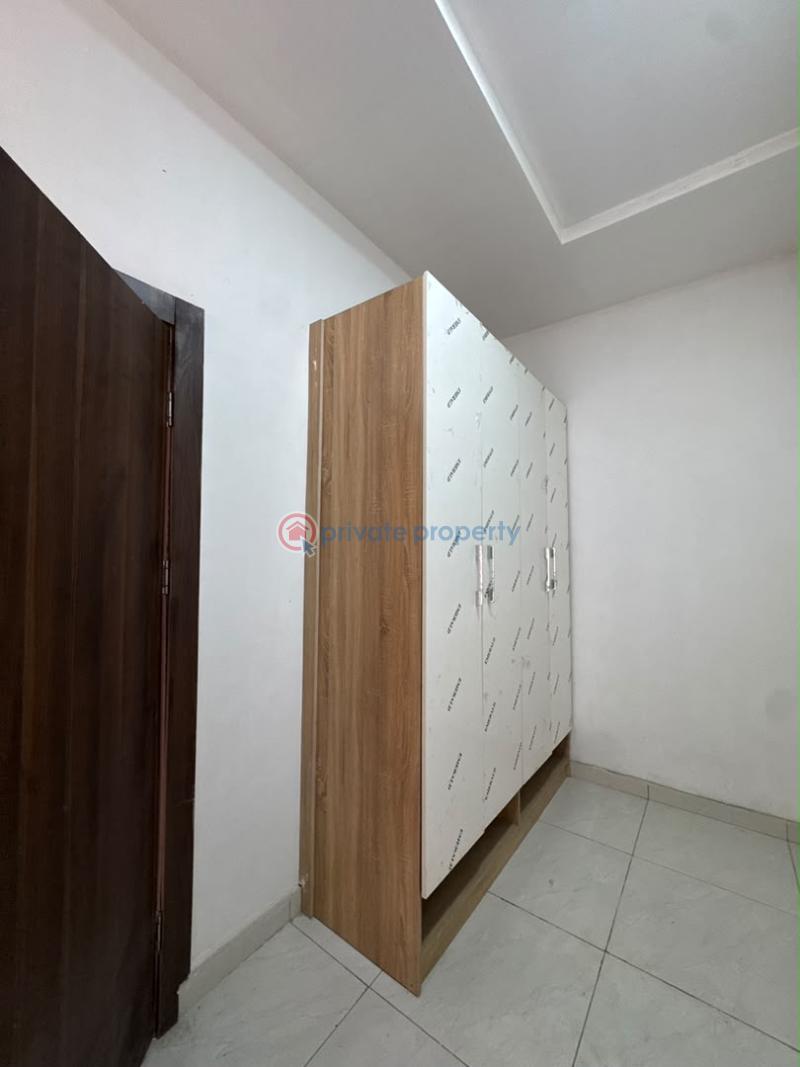 4 bedroom Detached Duplex For Sale Orchid Road Lekki Lekki Lagos - 10