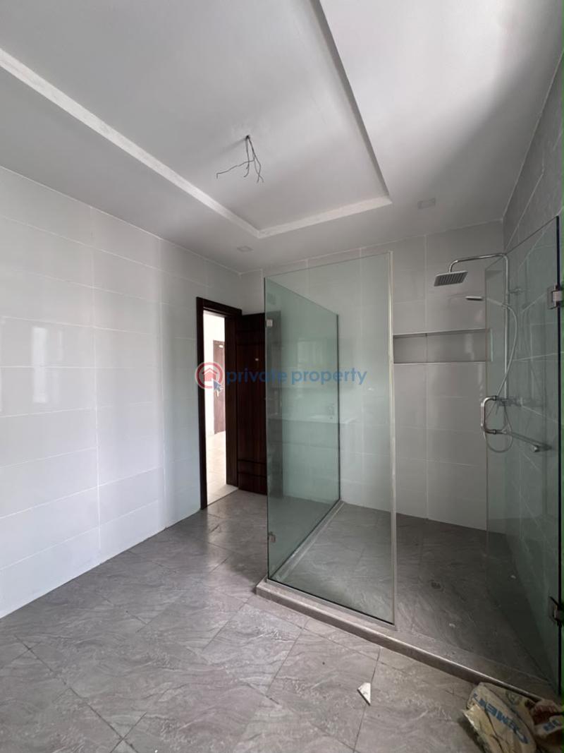 4 bedroom Detached Duplex For Sale Orchid Road Lekki Lekki Lagos - 19