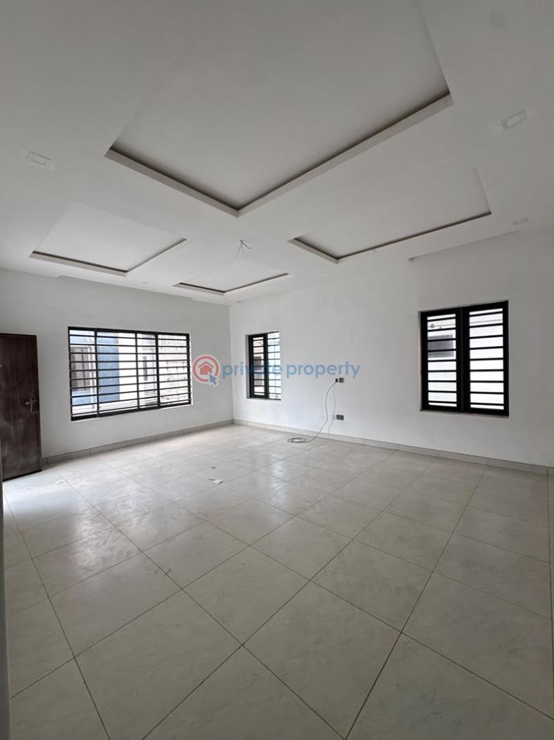 4 bedroom Detached Duplex For Sale Orchid Road Lekki Lekki Lagos - 3
