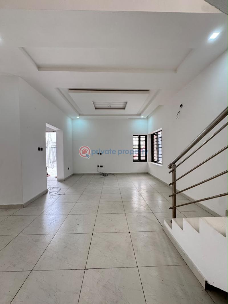 4 bedroom Detached Duplex For Sale Orchid Road Lekki Lekki Lagos - 2
