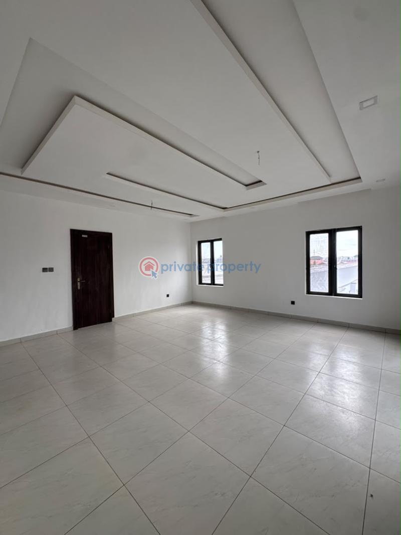 4 bedroom Detached Duplex For Sale Orchid Road Lekki Lekki Lagos - 5