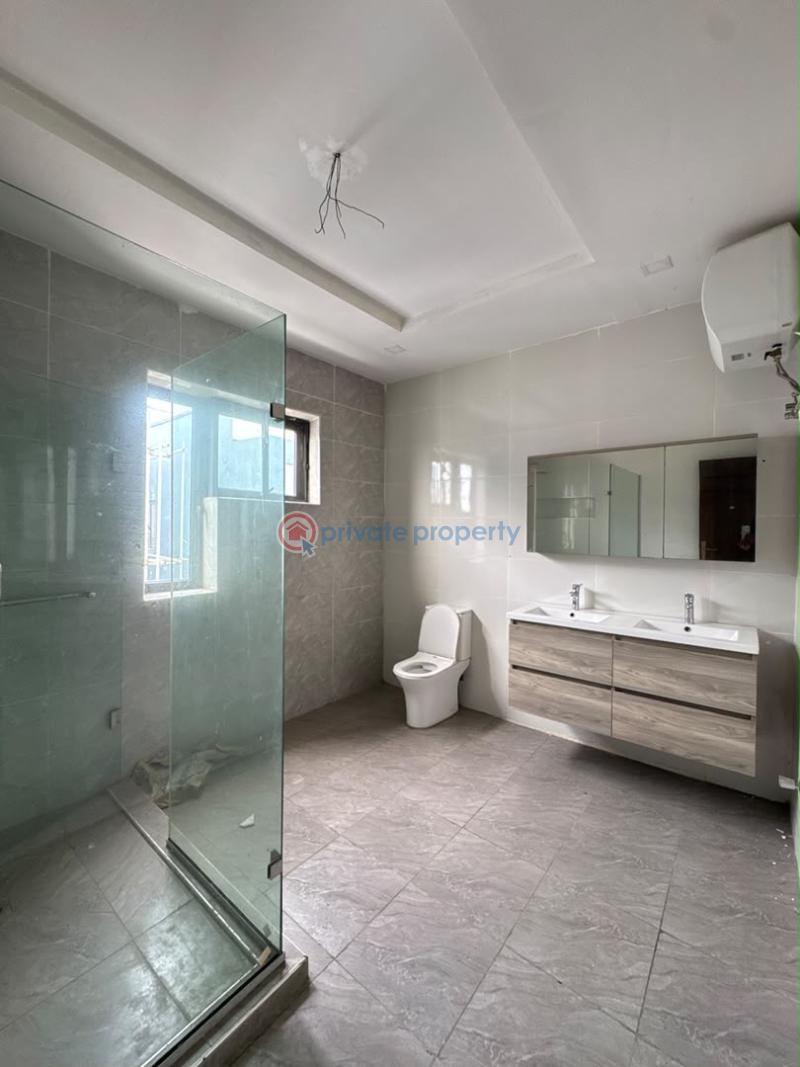 4 bedroom Detached Duplex For Sale Orchid Road Lekki Lekki Lagos - 17