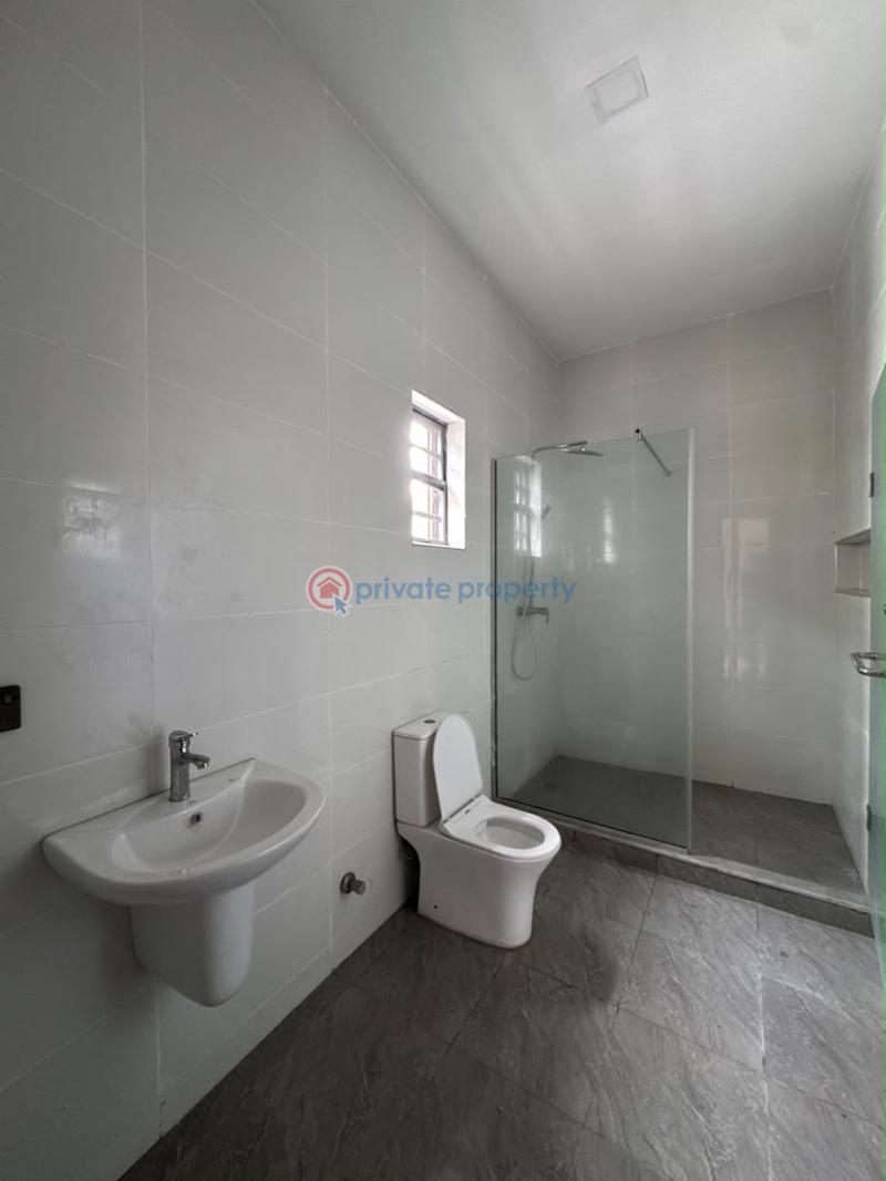 4 bedroom Detached Duplex For Sale Orchid Road Lekki Lekki Lagos - 18
