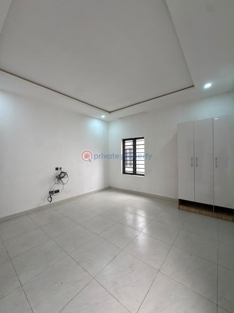 4 bedroom Detached Duplex For Sale Orchid Road Lekki Lekki Lagos - 16