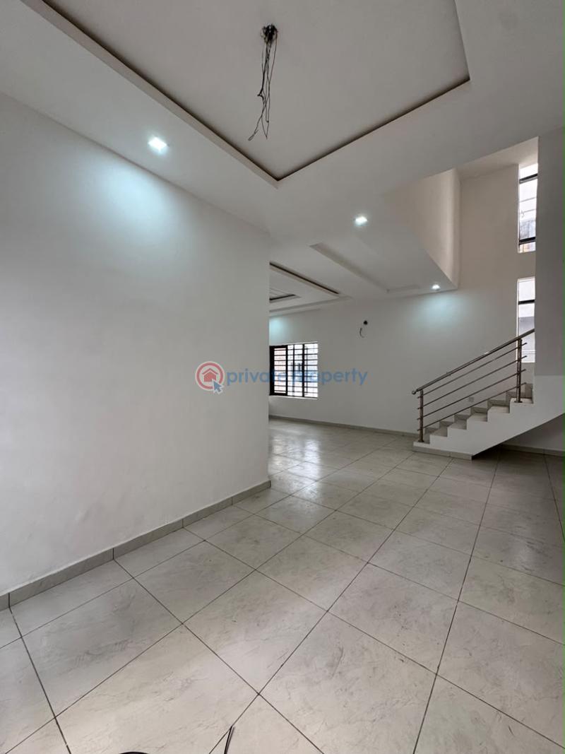 4 bedroom Detached Duplex For Sale Orchid Road Lekki Lekki Lagos - 12