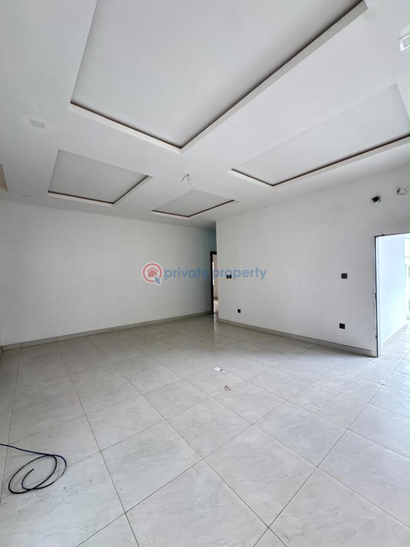 4 bedroom Detached Duplex For Sale Orchid Road Lekki Lekki Lagos - 14
