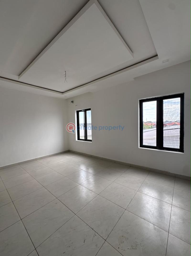 4 bedroom Detached Duplex For Sale Orchid Road Lekki Lekki Lagos - 8