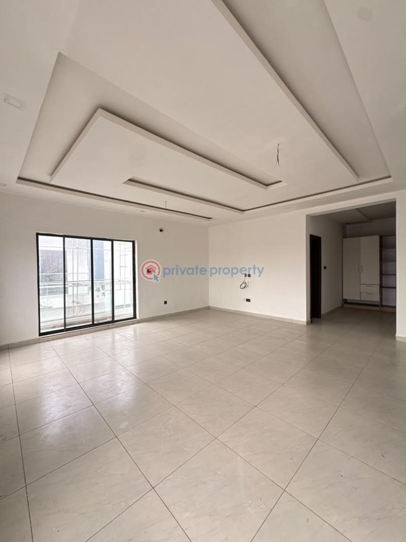 4 bedroom Detached Duplex For Sale Orchid Road Lekki Lekki Lagos - 4