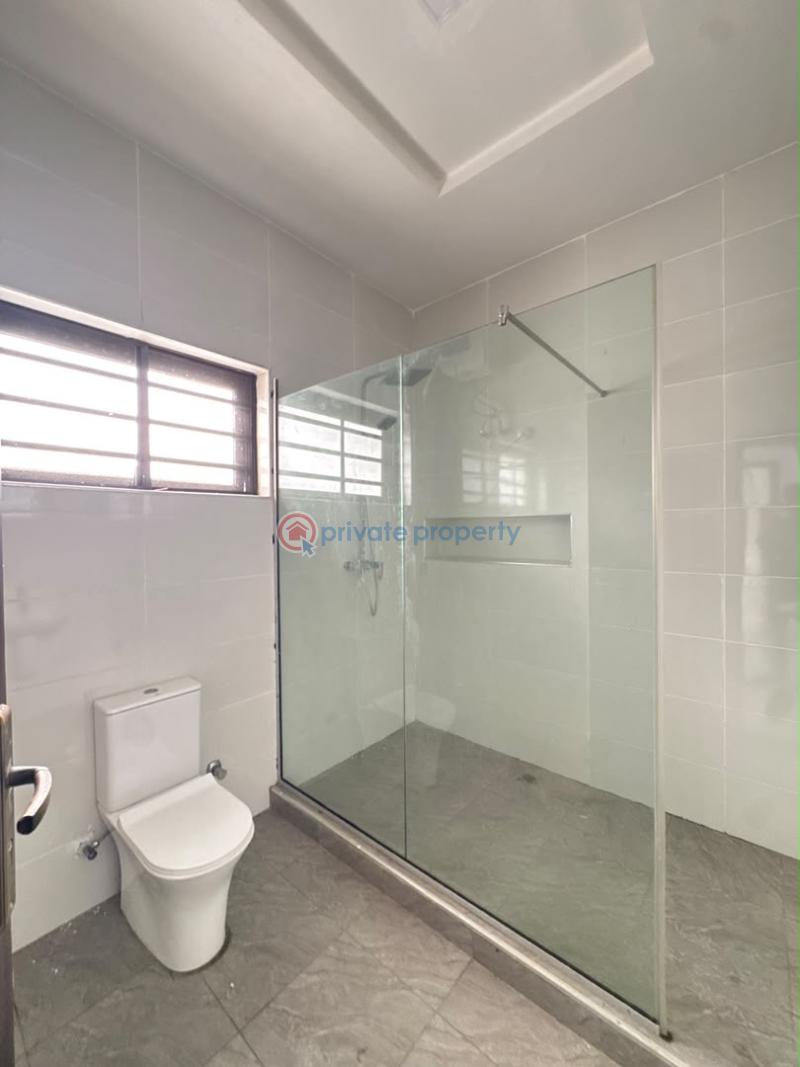 4 bedroom Detached Duplex For Sale Orchid Road Lekki Lekki Lagos - 15