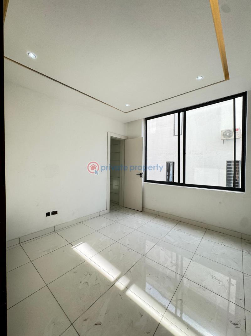 2 bedroom Flat & Apartment For Sale Ikate Elegushi Lekki Lagos - 10